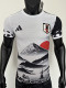 25/26 Japan Snow Mountain White   Player Version  Soccer Jersey