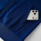 26/27 AJ Azure Jacket Tracksuit#AJ24