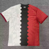 24/25 LIV tricolor patchwork special edition training shirt