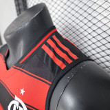 25/26  Flamengo Home  Player Version vest  Training shirts背心