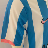 2007/2008  Avellaneda Home Retro Soccer Jersey