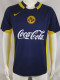 2004/2005 Club America Away Retro Soccer Jersey