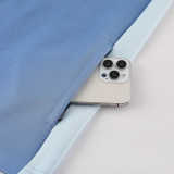 26/27 NJ Light Blue Jacket Tracksuit#NJ12