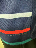 24/25 France Blue Special Edition Player Version Training Shirts