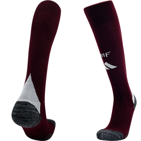 2024  Mexico Home Red socks
