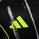 25/26 Monaco Away  Player Version  Soccer Jersey
