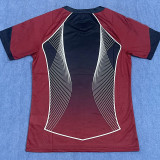25 /26 BAR Maroon Special Edition  Fans Soccer Jersey