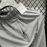 2025 D661  Grey Casual shorts#大标NK