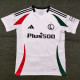 25/26 Legia Warsaw Home Fans Soccer Jersey