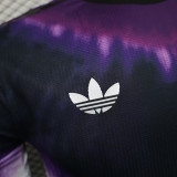 24/25 RMA New Year Edition  Player Version Soccer Jersey