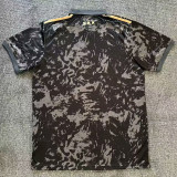 25/26 Ajax Starry Sky Edition Black   Fans Soccer Jersey