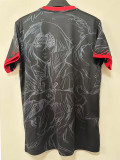 25/26 Japan Guishou Uchiha Fans Soccer Jersey