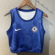 25/26  CHE Home  Women Yoga  Vest