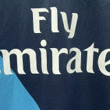 2011/2012 ARS Away(Wearing the Premier League armband） Retro Soccer Jersey（带英超章）