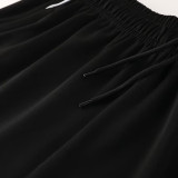 25/26 AD White Training Short Suit