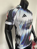 25/26 ARS  Gradient Player Version Soccer Jersey