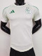 25/26 Algeria Light Green Special Edition Player Version Soccer Jersey#A38