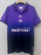 25/26 Fiorentina Purple Special Edition Fans Soccer Jersey