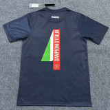 2025  Napoli Deep Blue 4-Crown T-shirt T-shirt