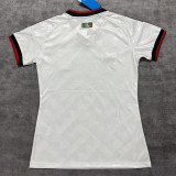 26/27 Mexico Away Women Soccer Jersey#女
