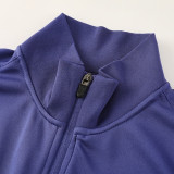 25/26 ATM Purple Jacket Tracksuit#02
