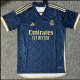 2023 RMA Royal blue Special Edition Fans Training Shirts (金色边)