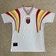 1996 Spain Third Retro Soccer Jersey