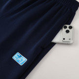 26/27 Napoli Sky Blue Jacket Tracksuit#02