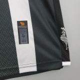 2016/2017 Atletico Mineiro Black Retro Soccer Jersey