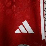 25/26  LIV Home Player Version Shorts Pants