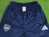 25/26  ARS Dark Blue  Player Version Training Long Pants