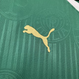 24/25 Palmeiras Home Fans Soccer Jersey