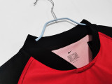 2003/2004 Flamengo Home Retro Soccer Jersey