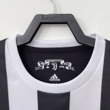 120 th JUV  Anniversary Edition Retro Soccer Jersey