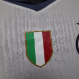 24/25  INT Away Player Version  Long Sleeve Soccer Jersey(长袖)