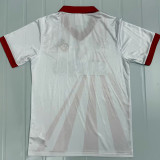 1990/1991 FC Köln Home Retro Soccer Jersey