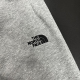 24/25 New THE NORTH FACE Grey Cotton  Pants W3(棉裤)