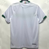 2006 Mexico  Away  Retro Soccer Jersey