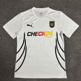 2024 Germany White Special Edition Fans Soccer Jersey