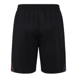 25/26 Ajax White Training Short Suit #D25148