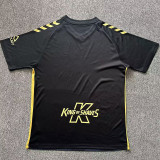 24/25 Coventry City Third Fans Soccer Jersey