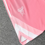 25/26 Inter Miami All Pink Training Short Suit