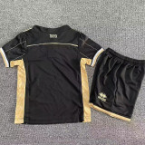25/26 Sheffield Third Kids Soccer Jersey