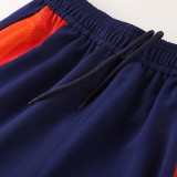 24/25 Spain Red Jacket Tracksuit(02)