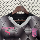 24/25 Braga Away Fans Soccer Jersey