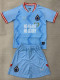 25/26 Brugge KV Third Kids Soccer Jersey
