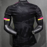 24 /25 CHE Third Player Version Soccer Jersey