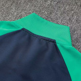 24/25  BAR Royal Blue Jacket Tracksuit