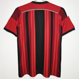 2014/2015 ACM Home Retro Soccer Jersey