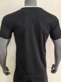 24/25 Bayern Black Goalkeeper  Fans Soccer Jersey